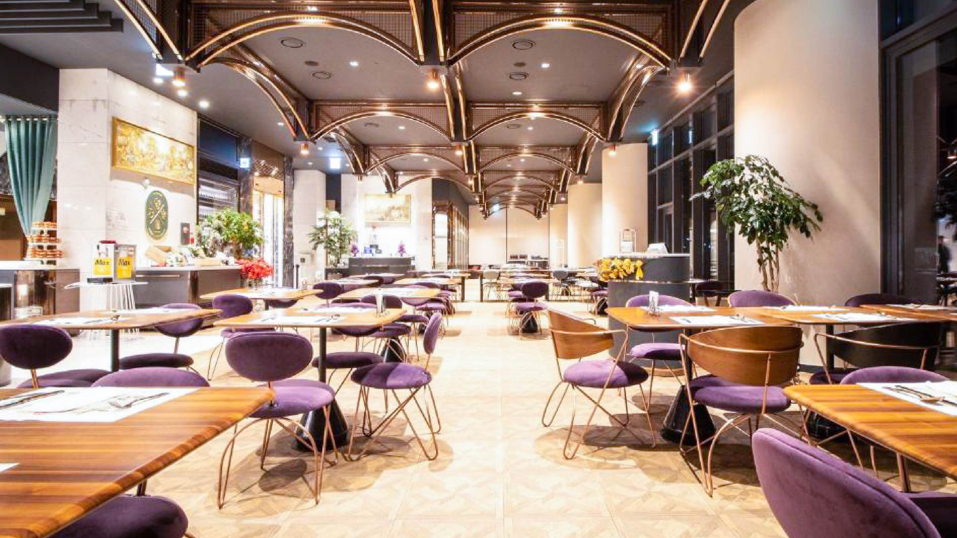 Hotel Whistlelark Jeju 飯店設施